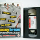 Lucky Break (2001) - British Musical Comedy - Large Box - James Nesbitt - VHS-