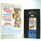 Living In Oblivion: Independent Dark Comedy (1995) - Large Box - Ex-Rental - VHS-