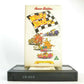 Wacky Races 2nd Lap - Hanna-Barbera Classic - Animated - Children's - Pal VHS-