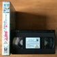 Mission Of The Shark: (1991) Made For TV [Large Box] Action - Stacy Keach - VHS-