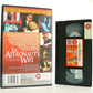 The Astronaut's Wife: J.Depp/C.Theron - Sci-Fi Thriller (1999) - Large Box - VHS-