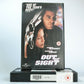 Out Of Sight (1998): Opposites Attract - Crime Comedy - George Clooney - VHS-