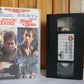 Platoon Leader/River Of Death - Cannon - Action - Michael Dudikoff - Pal VHS-