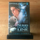 Nurses On The Line (1993); [Odyssey] Drama - Large Box - Robert Loggia - Pal VHS-