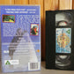 Free Willy 3: The Rescue (1997) - Adventure/Family Film - Children's - Pal VHS-