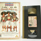 Three Amigos -<[John Landis]>- Dynamite Western Action - Steve Martin - Pal VHS-