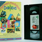 Children's Pre-School Compilation: Thomas, Sooty, Tots T.V., Rosie & Jim - VHS-