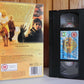 Pay It Forward - Warner Home - Drama - Kevin Spacey - Helen Hunt - Pal VHS-