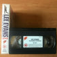 Lee Evans Live: The Ultimate Experience [West End] Stand Up Comedy - Pal VHS-