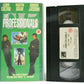 The Professionals (Vol.1); [Video Gems] Crime Action - Gordon Jackson - Pal VHS-