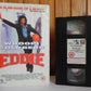 Eddie - First Independent - Comedy - Whoopi Goldberg - Large Box - Pal VHS-