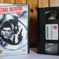 Lethal Weapon (1987): Buddy Cop Action - Mel Gibson / Danny Glover - Pal VHS-