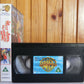 Willy Wonka & The Chocolate Factory - Warner Bros - Family - Gene Wilder - VHS-