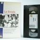 La Strada (1954): An Federico Fellini Film - Italian Drama - Anthony Quinn - VHS-