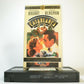 Casablanca (1943); [50th Anniversary Edition] Remastered - Humprey Bogart - VHS-