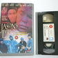 Jason's Lyric (1994): Houston Drug Game/Shoot Outs - J.Pinkett/F.Whitaker - VHS-