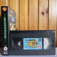 アニマトリックス: Animatrix - Widescreen Edition - (9) Short Film - Wachowski - Pal VHS-