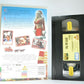 Call Me Claus: (2001) T.V. Movie - Christmas Action - Whoopi Goldberg - Pal VHS-