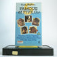 Famous Five: Five Run Away Together (Pickwick Video) - 3 Episodes - Kids - VHS-