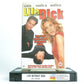 Life Without Dick: Black Comedy (2002) - Large Box - Sarah Jessica Parker - VHS-
