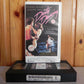 Dirty Dancing - 1st Home Video Release - Vestron Video - 1987 - Swayze - Pal VHS-