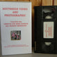 The Peebles March Riding And Beltane Queen Festival 2002 – Pal VHS-