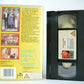 Carry On...Up The Khyber: Comedy (1968) - Life In The British Raj - Pal VHS-