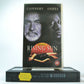 Rising Sun (1993); [Michael Crichton] - Crime Thriller - Sean Connery - Pal VHS-