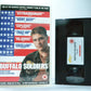Buffalo Soldiers: Based On R.O'Connor Novel - Satire Film - J.Phoenix - Pal VHS-