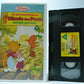 Winnie The Pooh: Hundred Acre Hero [Walt Disney] Animated - Children's - Pal VHS-