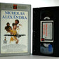 Nicholas & Alexandra: Last Ruling Russian Monarch - Biography - RCA Pre Cert VHS-