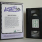 Laurel & Hardy's: World Of Laughter - Way Of The West - Large Box - Pal VHS-
