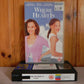 WHERE THE HEART IS - Natalie Portman - Large Box - Ex-Rental - Drama - VHS-