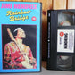 Jimi Hendrix - Rainbow Bridge - Cert (18) - Foxy Lady - Purple Haze - Pal VHS-
