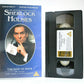 Sherlock Holmes: The Sign Of Four - TV Movie - Crime Drama - J.Brett - Pal VHS-