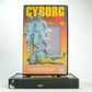 Cyborg 2087: Sci-Fi Classic (1966) - Large Box - M.Rennie/K.Steele - Pal VHS-