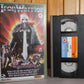 Ator - Iron Warrior - Miles O'Keeffe - Orion - Ex Rental - Pre Cert - OOP Pal VHS-