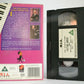 The Sensational Victor Borge And Special Guests - Birthday Gala - Concert - VHS-