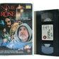The Name Of The Rose (1986): Historical Drama - Based On U.Eco Novel - Pal VHS-