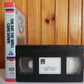 The Day The Wall Came Down - Ex-Rental - Large Box - Columbia Pictures - Pal VHS-