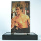 Bruce Lee: The Legend - (1994) Polygram - Documentary - Kung-Fu Hero - Pal VHS-