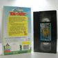 Tom And Jerry: Volume 5 - Classic Animation - Fun Adventures - Kids - Pal VHS-