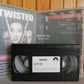 Twisted - Paramount - Drama - Action - Ashley Judd - Samuel L.Jackson - Pal VHS-