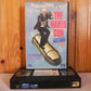 The Naked Gun - Original 1988 CIC Release - Big Box - Lampoon Grade Comedy - VHS-