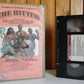 The Hitter - Hello Video - Action - Pre-cert - Ron O'Neal - Large Box - Pal VHS-