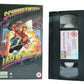 Last Action Hero (1993): Action Movies Parody - Arnold Schwarzenegger - Pal VHS-
