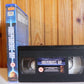 Independence Day - Large Box Release - W.Smith - Sci-Fi Apocalypse Action - VHS-