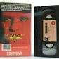 The Silence Of The Lambs; [Thomas Harris] - Thriller - Anthony Hopkins - Pal VHS-