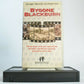 Bygone Blackburn [Gerald Jackson]: Centenary Parade - Royal Visit - Pal VHS-