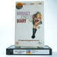 Bridget Jones's Diary: Blockbuster Stock - Fav Romantic Comedy - Zellweger - VHS-